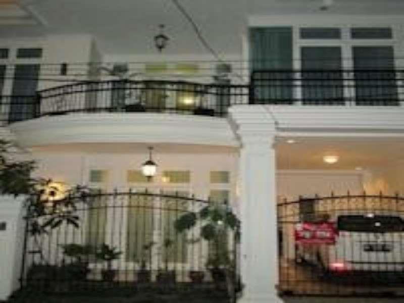 Ge Jacmart Homestay Makassar By Zuzu Exterior photo