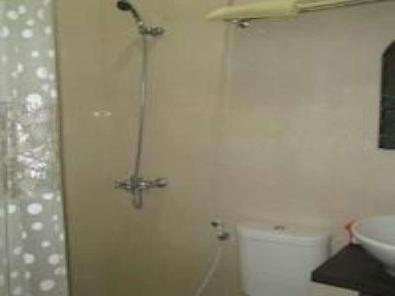 Ge Jacmart Homestay Makassar By Zuzu Exterior photo