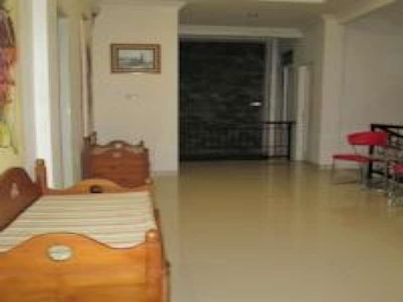 Ge Jacmart Homestay Makassar By Zuzu Exterior photo
